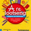 Oxford A re ntshwafatseng Dikgono tsa Setswana Home Language Grade 4 (CAPS)