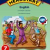 Headstart English Grade 7 Learner’s Book (CAPS) (Non Approved Title)