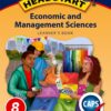 Headstart Economic and Management Sciences Grade 8 Learner’s Book (Approved)