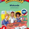 Headstart Wiskunde Graad 4 Leerdersboek (CAPS)