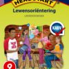 Headstart Lewensorintering Graad 8 Leerdersboek (CAPS)