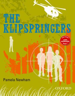 The Klipspringers (Approved)