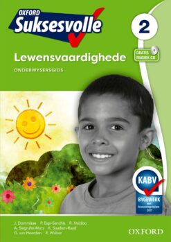 Oxford Suksesvolle Lewensvaardighede Graad 2 Onderwysersgids (Approved)