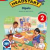 Headstart Dipalo Mophato 2 Buka ya Moithuti (Approved)