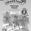 Headstart Vutivi bya Vutomi Giredi ya 2 Buku ya Mudyondzisi (Approved)