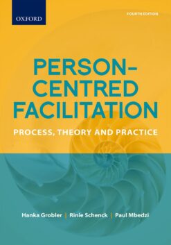 Person-Centred Facilitation 4e