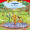 Headstart English Grade 2 Big Book 1 (Approved)