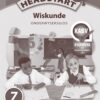 Headstart Wiskunde Graad 7 Onderwysersgids (Approved)