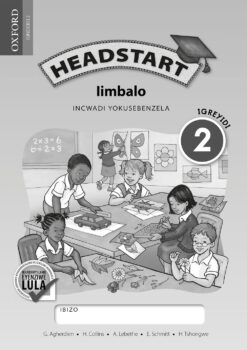 Headstart Iimbalo IGreyidi 2 INcwadi YokuSebenzela (Approved)