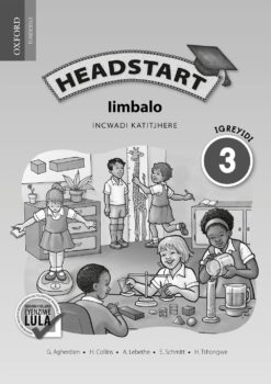 Headstart Iimbalo IGreyidi 3 INcwadi KaTitjhere (Approved)