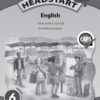 Headstart English Grade 6 Teacher’s Guide (Approved)