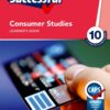 Oxford Successful Consumer Studies Grade 10 Learner’s Book (Approved)