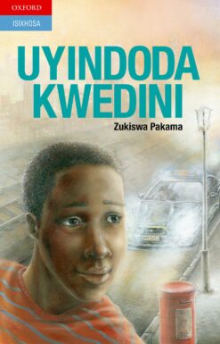 Uyindoda kwedini (novel)
