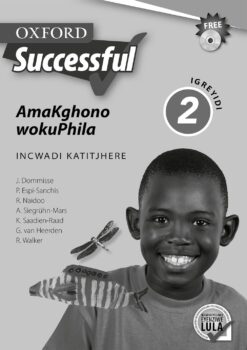 Oxford Successful AmaKghono wokuPhila IGreyidi 2 INcwadi KaTitjhereApproved