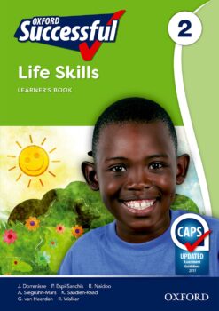 Oxford Successful Life Skills Grade 2 Learner’s Book (Approved)
