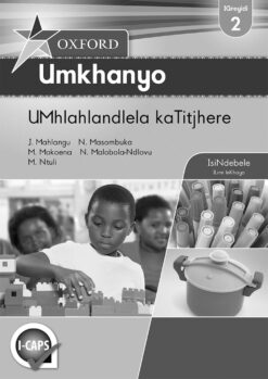 Oxford Umkhanyo IGreyidi 2 UMhlahlandlela kaTitjhere (Approved)