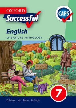 Oxford Successful English Grade 7 Reader (Approved)
