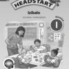 Headstart Izibalo IBanga 1 INcwadi yoMsebenzi (Approved)