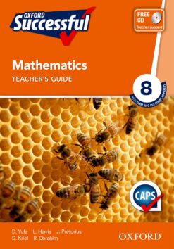 Oxford Successful Mathematics Grade 8 Teacher’s Guide (Approved)