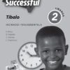 Oxford Successful Tibalo Libanga 2 INcwadzi Yekusebentela (Approved)