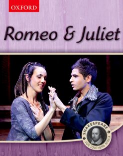 Romeo & Juliet: Shakespeare for Southern Africa