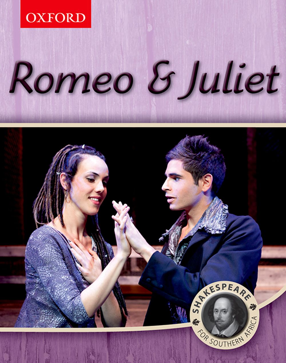 Romeo & Juliet: Shakespeare for Southern Africa