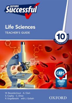 Oxford Successful Life Sciences Grade 10 Teacher’s Guide (Approved)