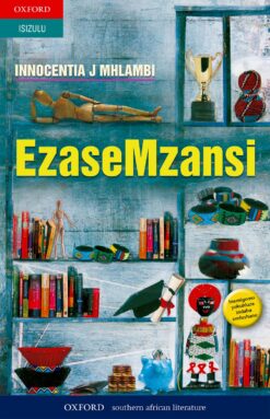 EzaseMzansi (short stories)