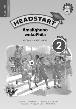 Headstart AmaKghono wokuPhila IGreyidi 2 INcwadi KaTitjhere (Approved)