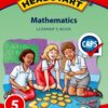 Headstart Mathematics Grade 5 Learner’s Book (Approved)