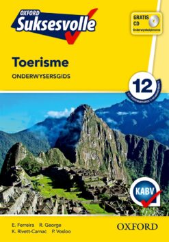 Oxford Suksesvolle Toerisme Graad 12 Onderwysersgids 2e (Approved)