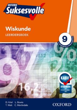 Oxford Suksesvolle Wiskunde Graad 9 Leerdersboek (Approved)