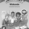 Headstart Wiskunde Graad 4 Onderwysersgids (CAPS)