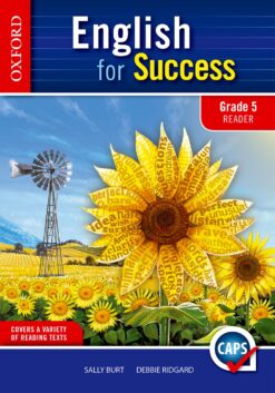 English for Success Grade 5 Reader (Approved)