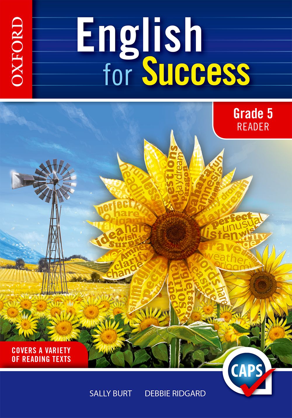 English for Success Grade 5 Reader (Approved)