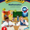 Headstart Mathematics Grade 7 Learner’s Book (Approved)