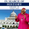 In Search of History Grade 12 Learner’s Book (CAPS)