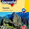 Oxford Successful Tourism Grade 12 Learner’s Book 2e (Approved)