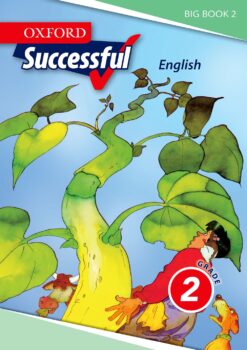 Oxford Successful English Grade 2 Big Book 2 (Approved)