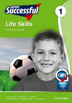 Oxford Successful Life Skills Grade 1 Teacher’s Guide (Approved)