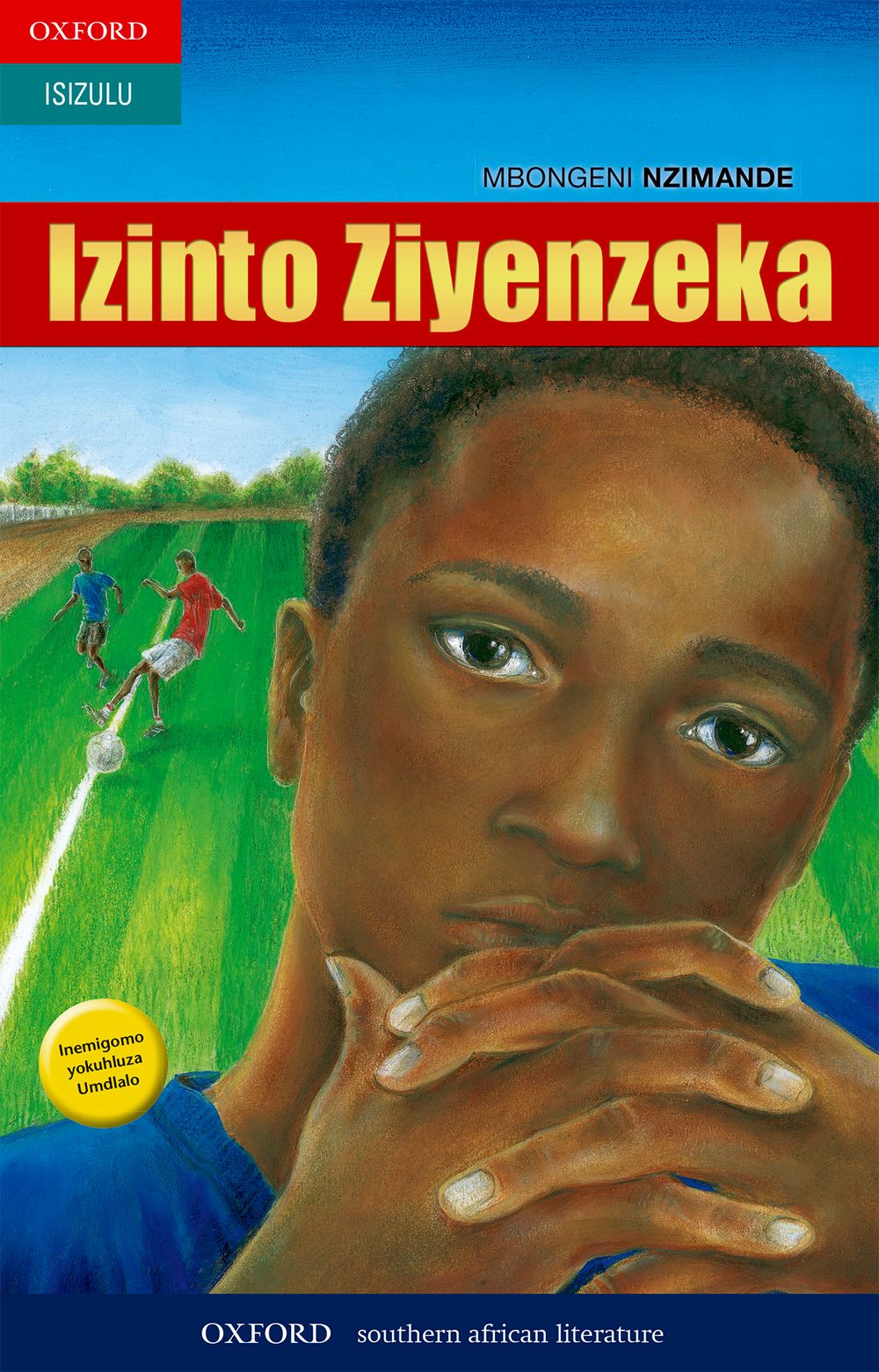 Izinto Ziyenzeka (drama)