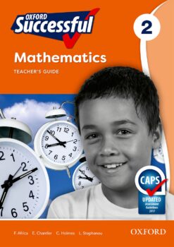 Oxford Successful Mathematics Grade 2 Teacher’s Guide (Approved)