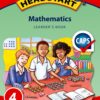Headstart Mathematics Grade 4 Learner’s Book (Approved)