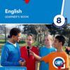 Oxford Successful English Grade 8 Learner’s Book (Approved)