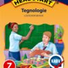 Headstart Tegnologie Graad 7 Leerdersboek (CAPS)