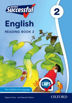 Oxford Successful English Grade 2 Reading Book 2 (Approved)