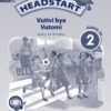 Headstart Vutivi bya Vutomi Giredi ya 2 Buku ya Ntirho (Approved)