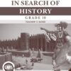 In Search of History Grade 10 Teacher’s Guide (CAPS)