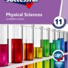 Oxford Successful Physical Sciences Grade 11 Learner’s Book 2e (CAPS)