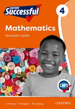 Oxford Successful Mathematics Grade 4 Teacher’s Guide (Approved)